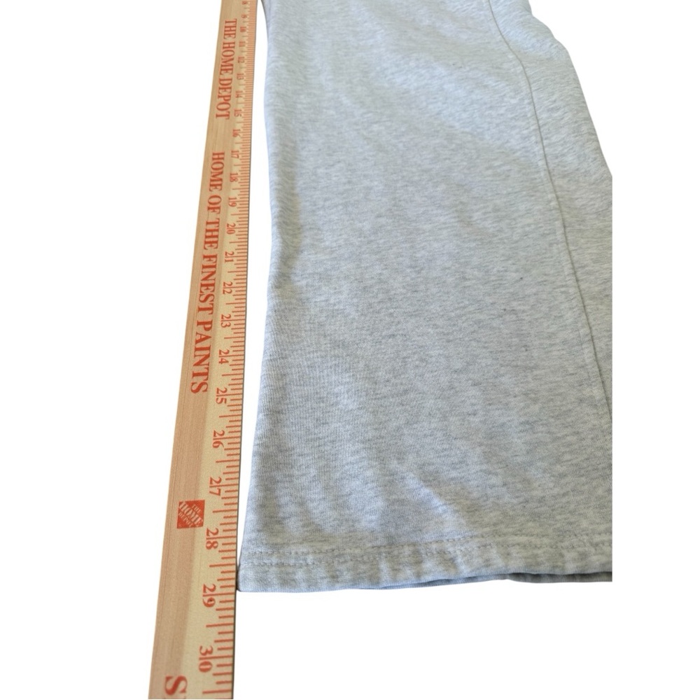 Garage UltraFleece Straight Leg Sweatpants  Spring Grey Mix Size Small - Picture 10 of 16